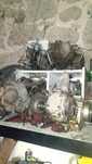 Vendo peças de pit bike
