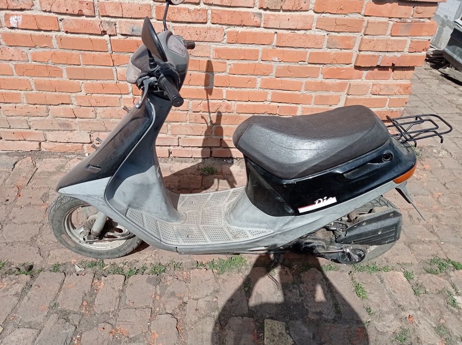 Продам скутер хонда