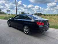 BMW F10 2011r. 535i 306 Koni 3.0 Xdrive SPRAWNA NA MIEJSCU Czarna
