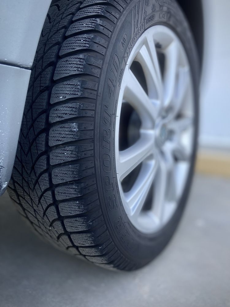 Audi A6 C5 2.5tdi