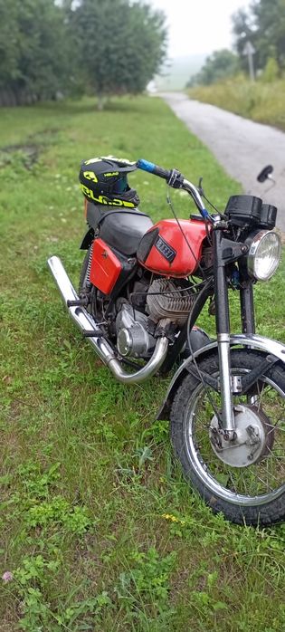 Иж Планета 5 продам