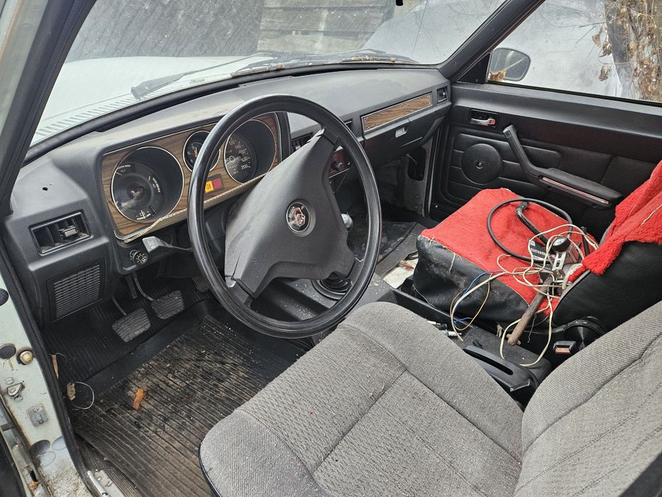 Газ 2410 волга 1988 рік