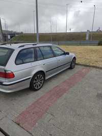 Vendo BMW 525 tds