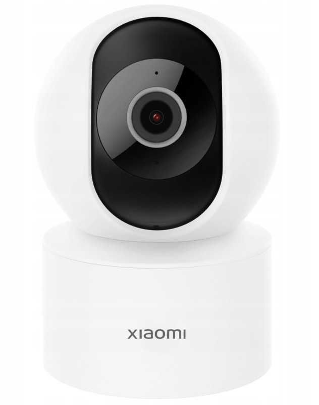 Kamera Domowa Wewnętrzna IP Xiaomi C200 Full HD 1080P Home Security