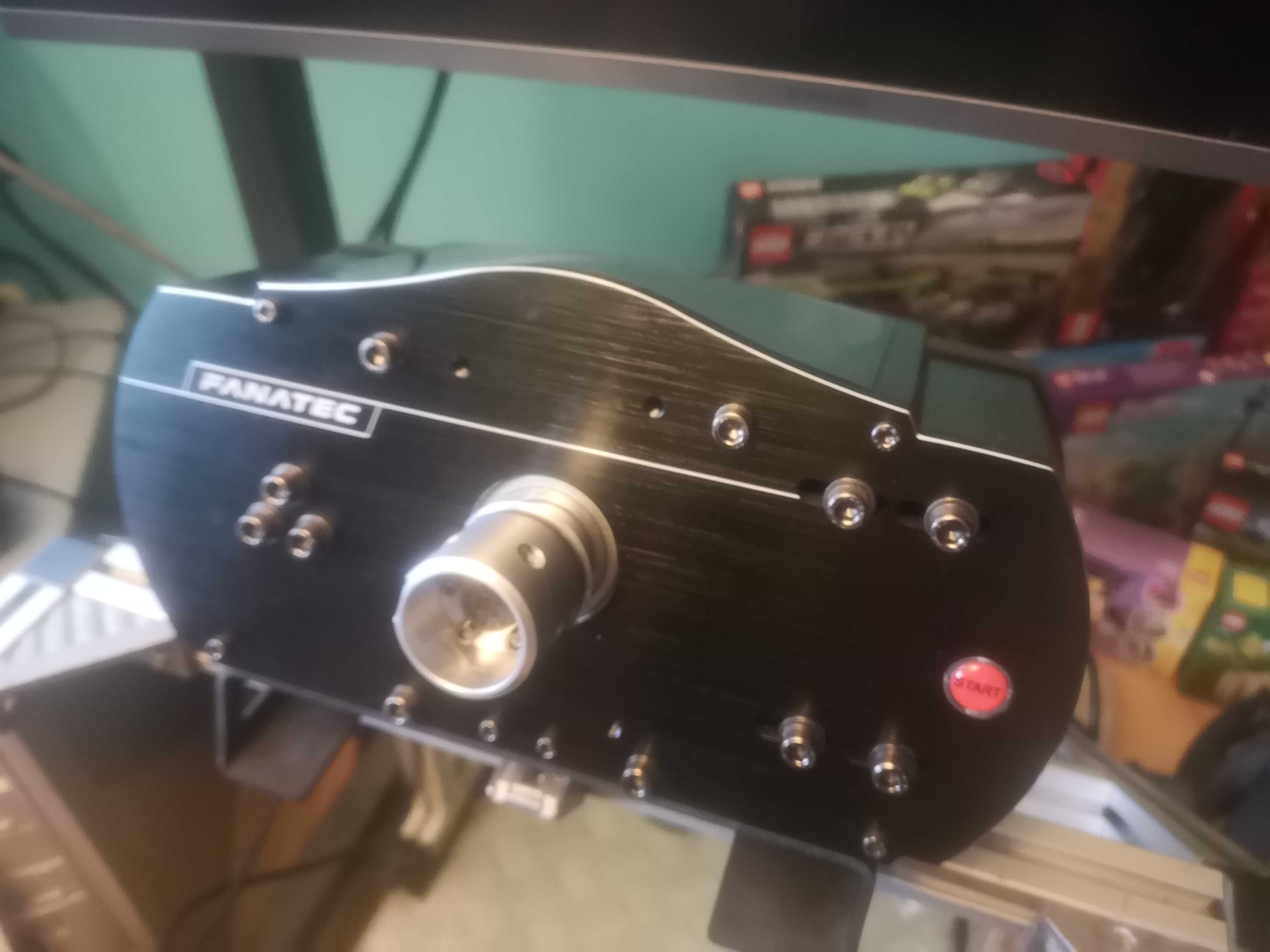 Baza Fanatec Clubsport V2.5