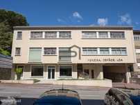 Edifício à Venda no Centro de Barcelos - Oportunidade Única de Inve...