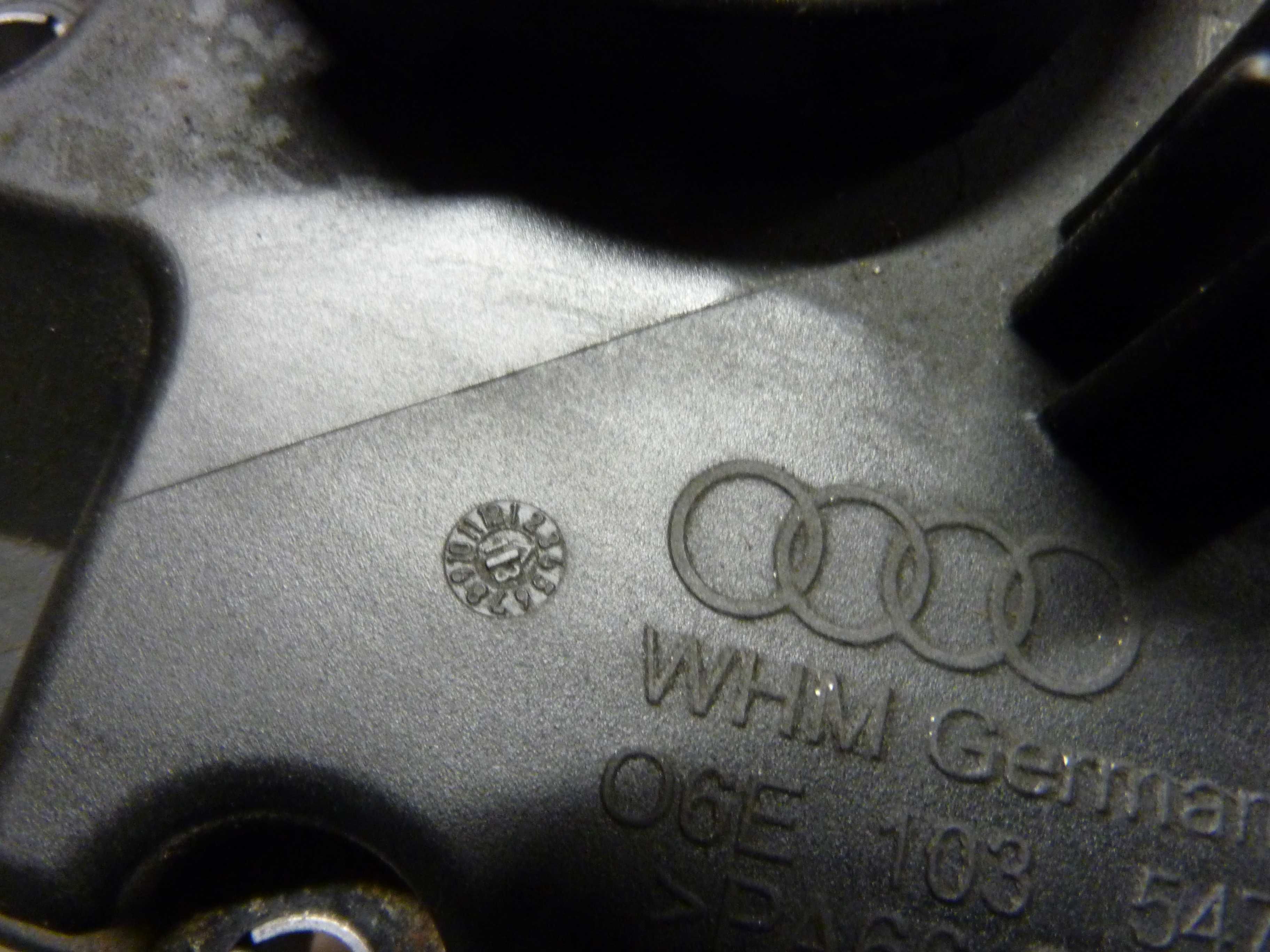 AUDI A4 S4 B8 A5 S5 8T 3,0 TFSI odma 06E103547H sprawna mały przebieg