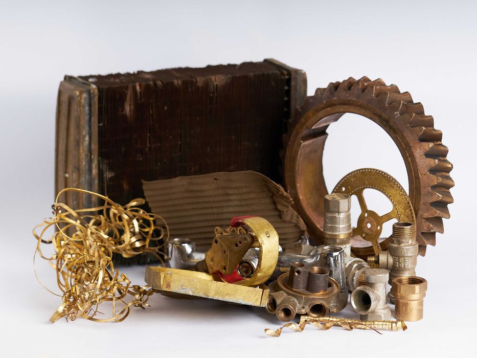 Прийом металобрухту в Києві та області