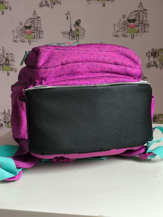 Шкільний рюкзак Kite Портфель+пенал+сумка My little pony Поні