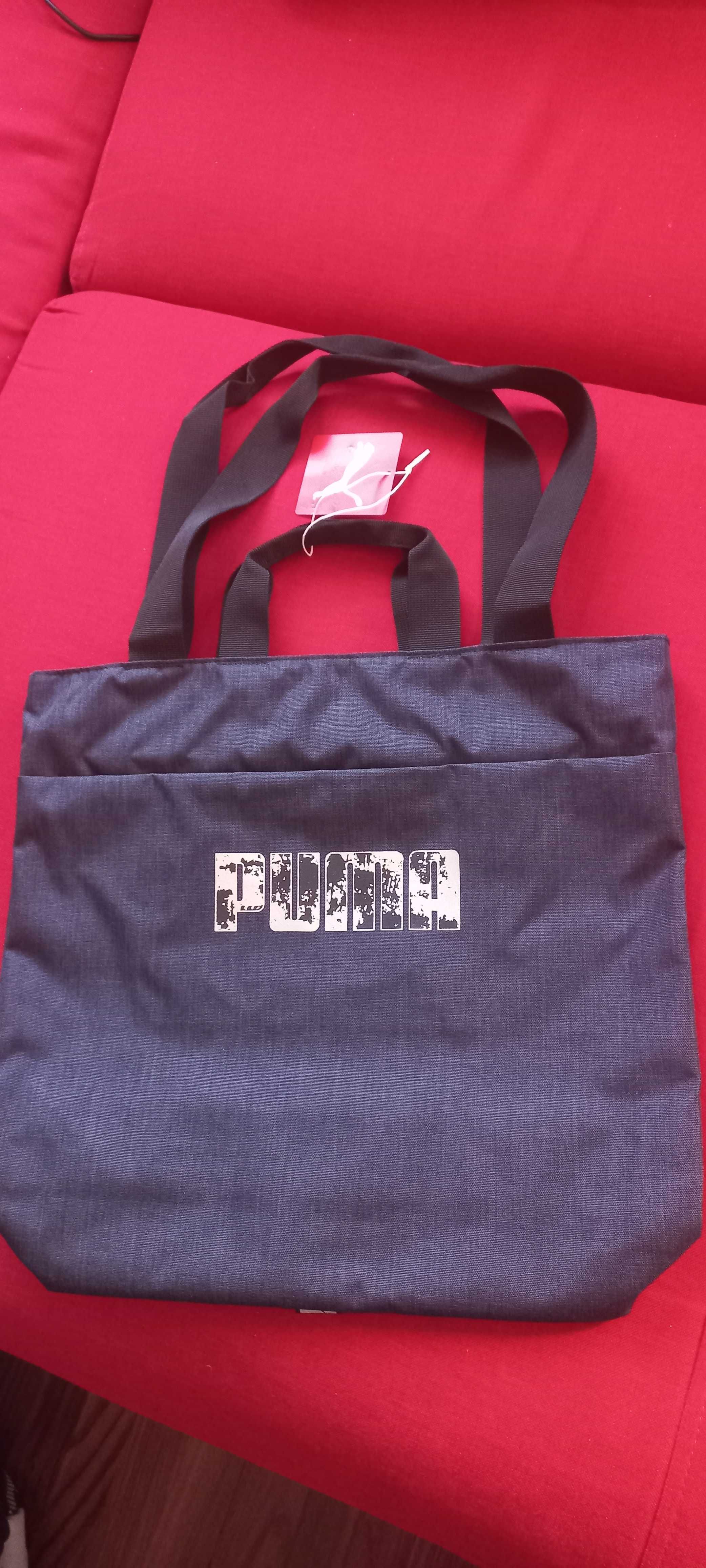 Puma torba shopper
