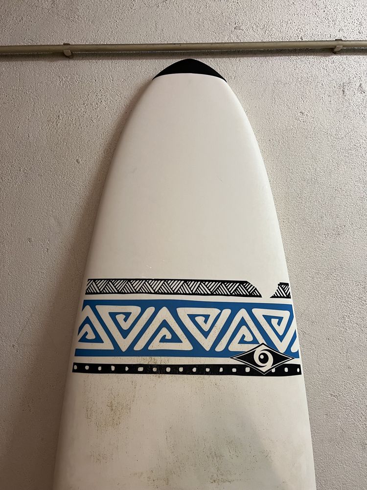 Prancha de surf Bic Malibu 7’3’’ Dura-Tec