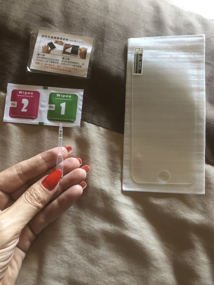 Proteção para iPhone 11