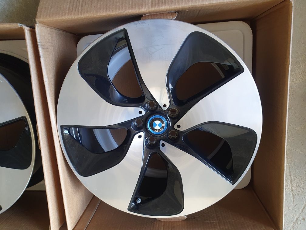 Jantes originais para BMW I8/ I3