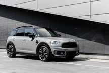 MINI Countryman Cooper D John Cooper Works Auto