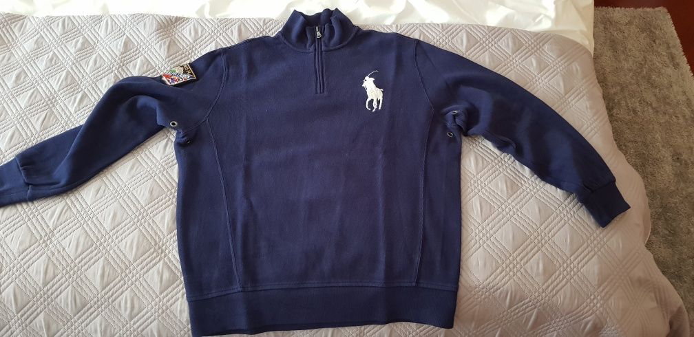 Polo Ralph Lauren, M