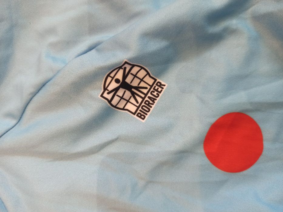 BIORACER Bluza kolarska na rower ocieplana damska rozm.M. OKAZJA!!!