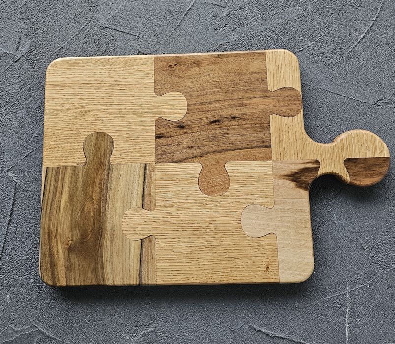 Кухонна дошка (ручна робота)