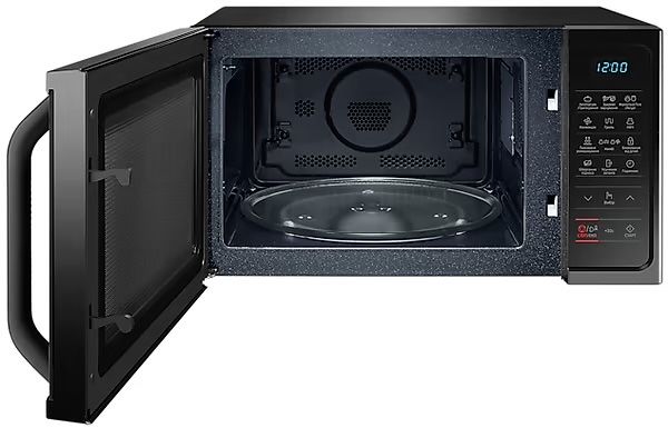 Лучшая микроволновая печь в линейке Samsung MC28H5013AK