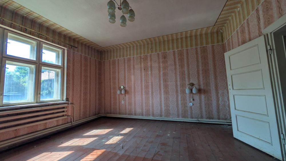 Продаж будинок в р-ні Паланок