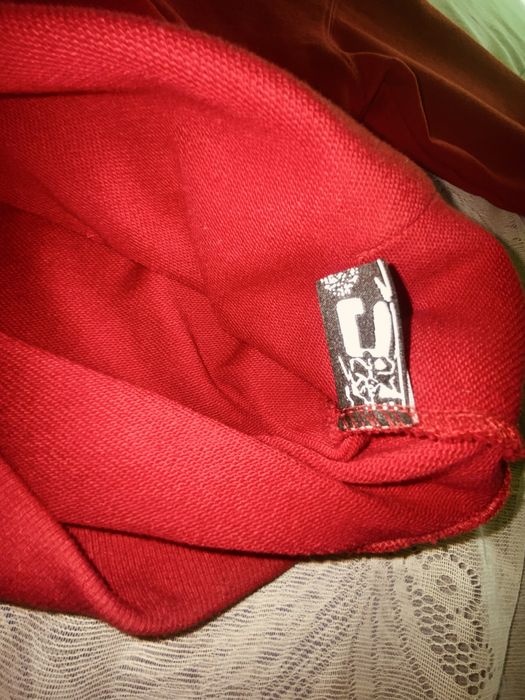 hoodie sp5der fake спайдер худи зипка дрилл drip drill nike puma