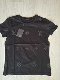 Damska koszulka Louis Vuitton