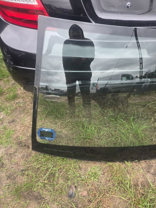 Szyba Przednia Przód Czołowa Mercedes GLK X204