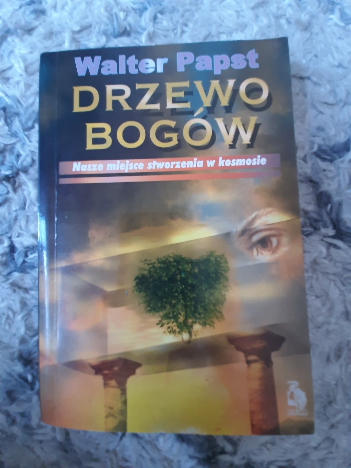 Drzewo Bogów (BRPGR)