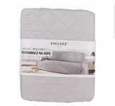 Dwie nowe narzuty na sofe Smukee r 220/179