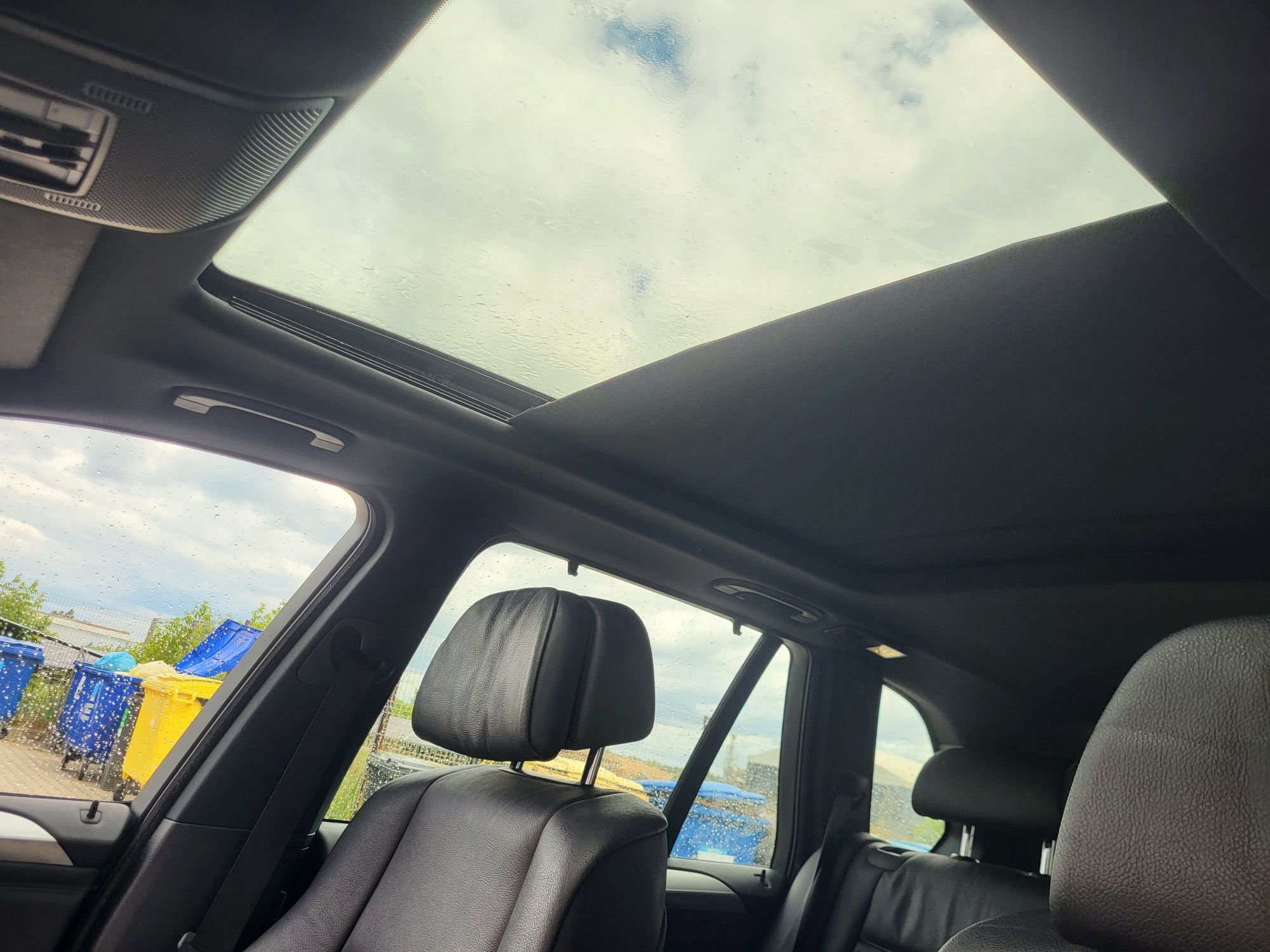 Bmw e70 x5 m57  polecam