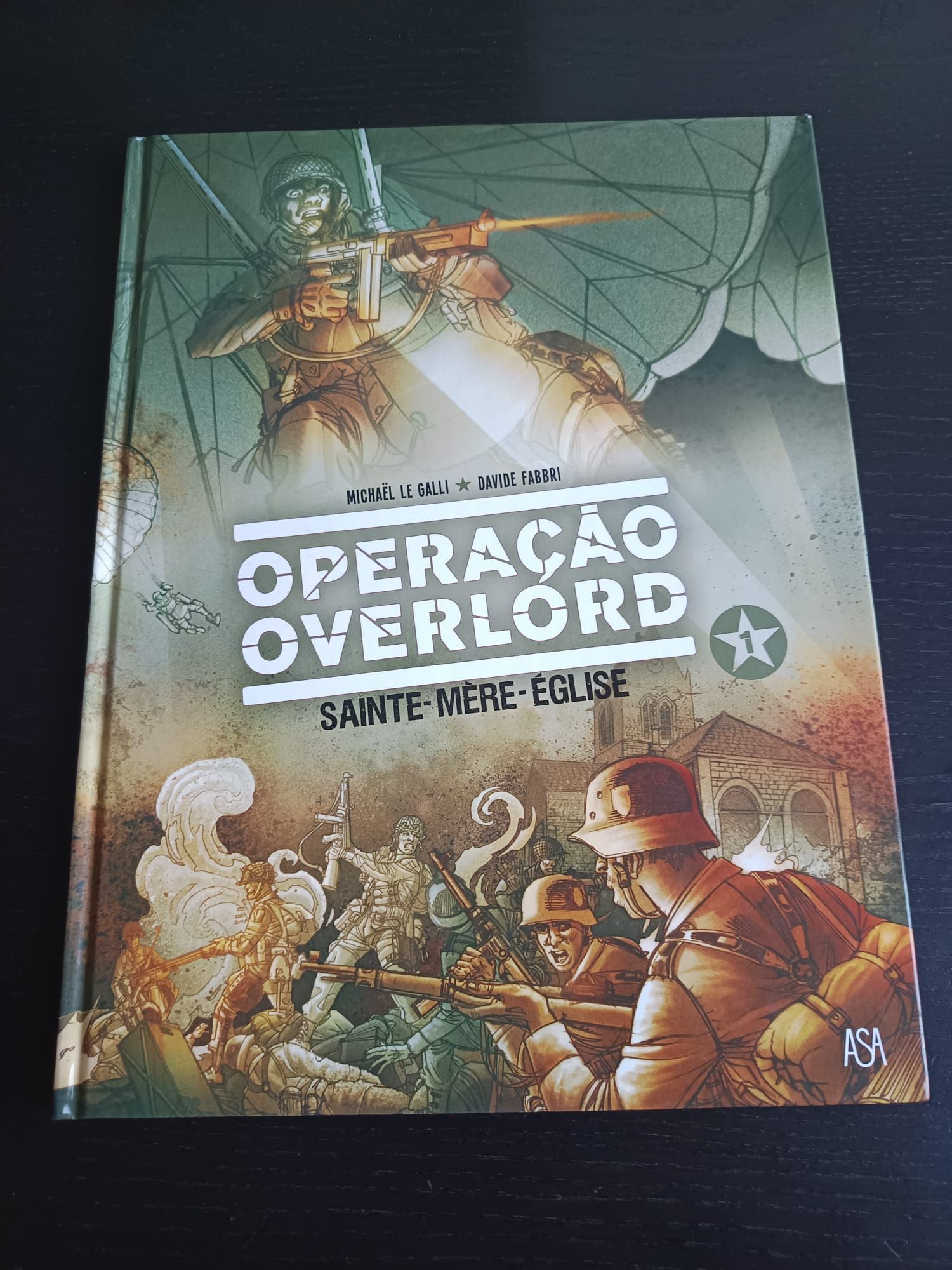 Operação overlord