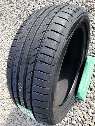225/45 R17 Najnowsza opona Goodride Z107 NOWA gwarancja 5 LETNIA HIT