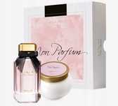 Zestaw Eclat Mon Parfum krem + perfumy prezent Oriflame UNIKAT