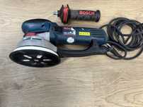 Szlifierka BOSCH GEX 150 TURBO
