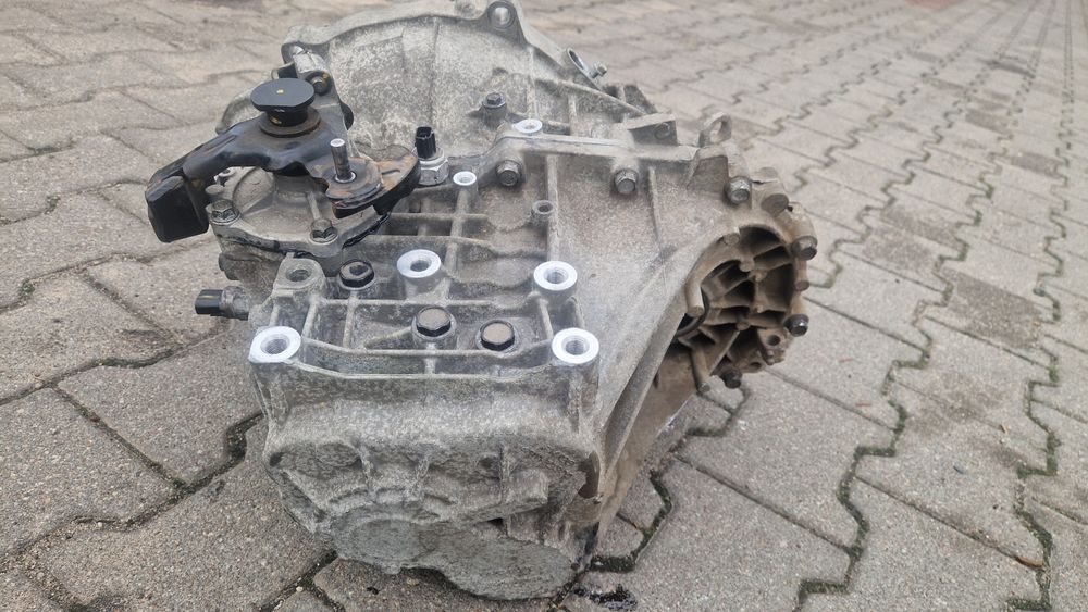 Skrzynia biegów Hyundai Tucson i35 Kia Sprtage 1,6 1,7 2,0