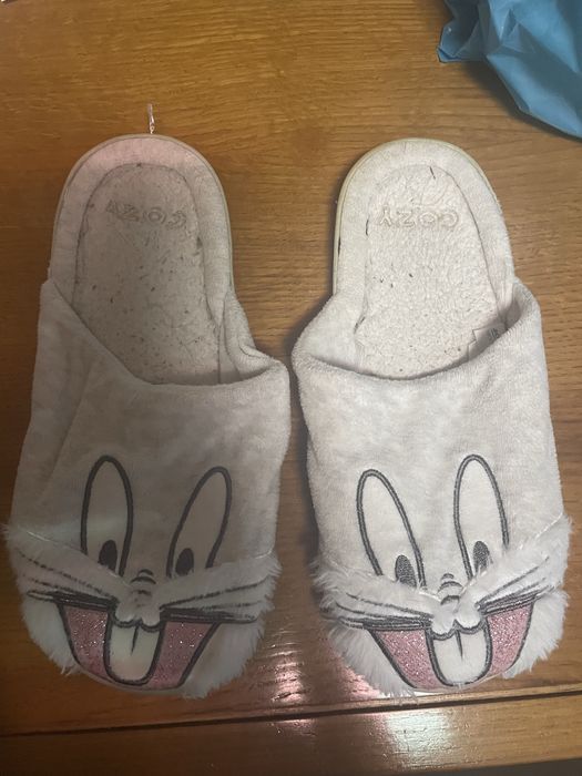 Chinelos Womens secret