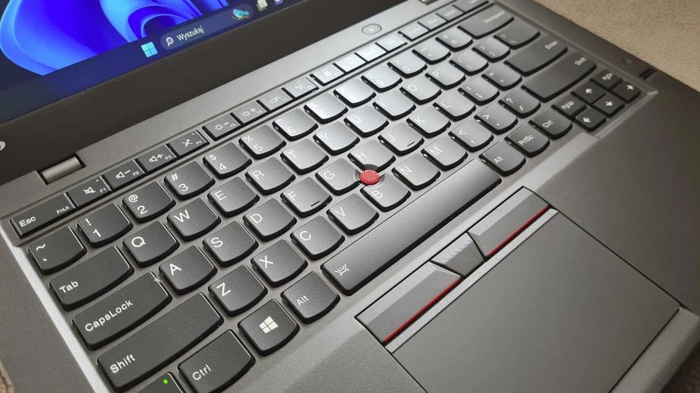 Lenovo Thinkpad X1 Carbon Gen 3 4G LTE Idealny