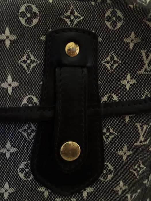 Сумка Louis Vuitton Handbag Monogram Sac Marie Kate 48H M42343