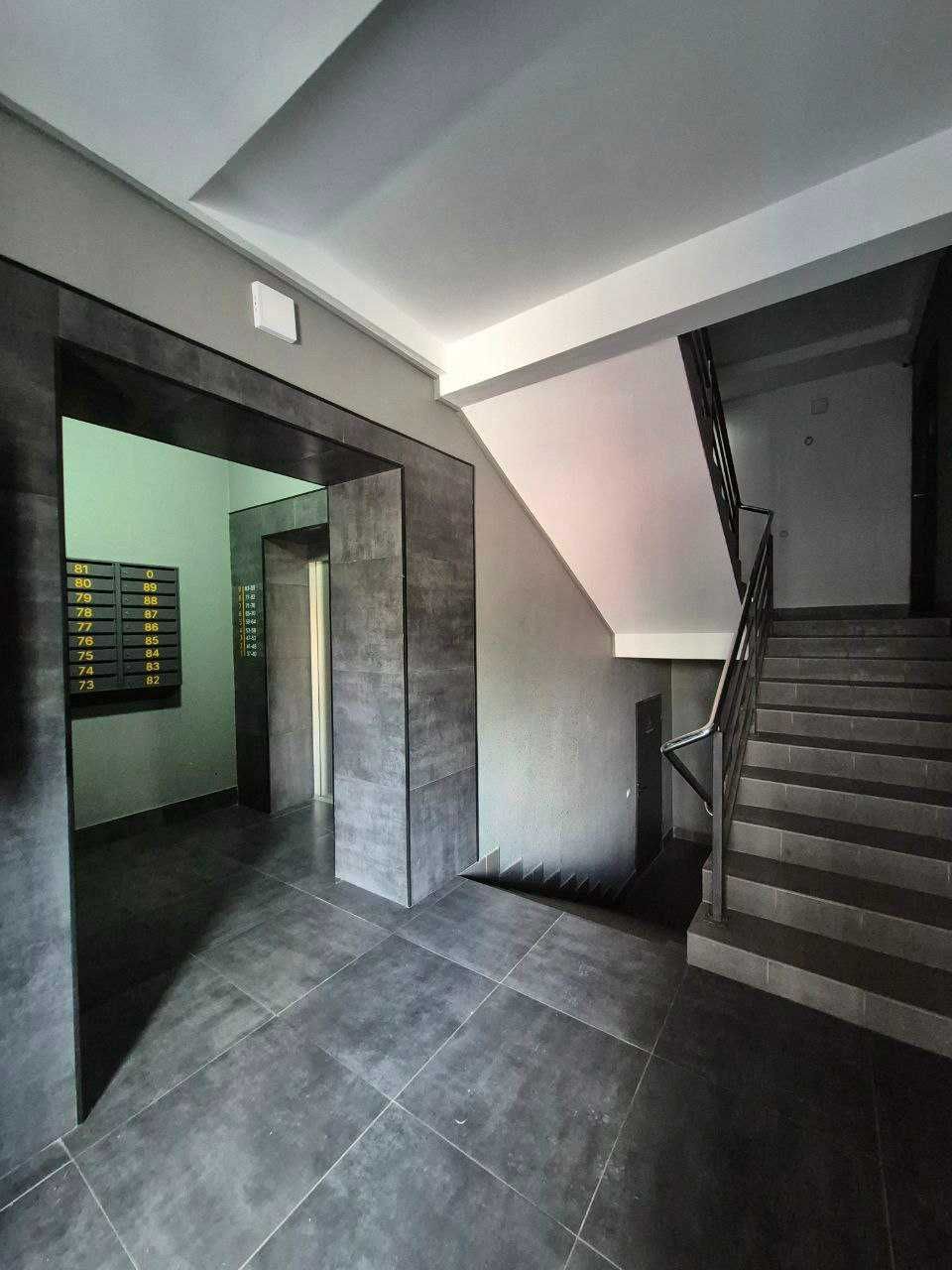 Продаю квартиру з ремонтом "FRANKO Smart House"