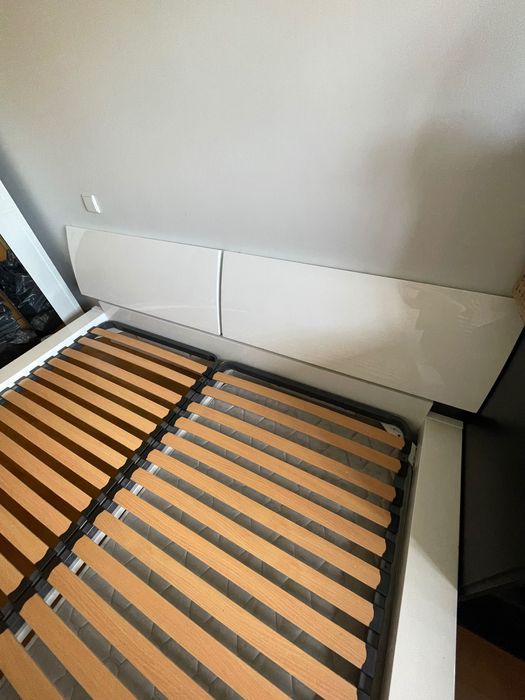 Cama de casal King size