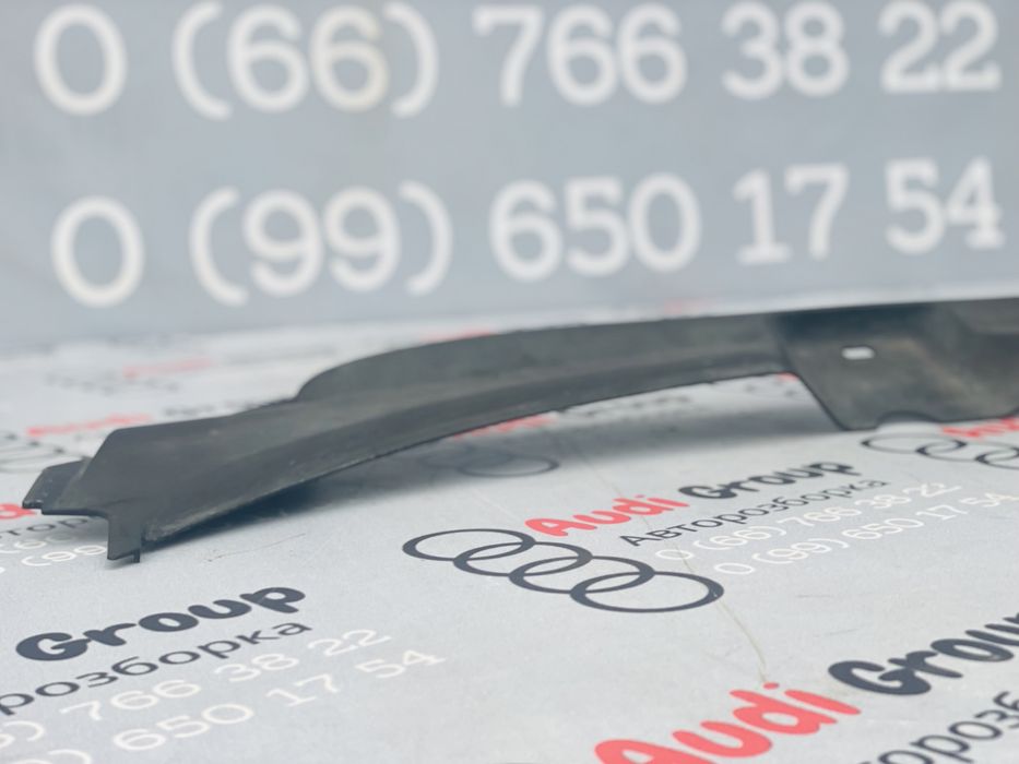 Суппорт Радіатора Накладна Передньої Панелі Audi A6 C6