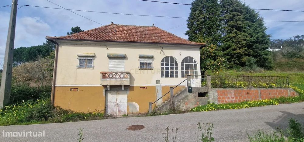 Casa  em São Simão de Litem, Pombal