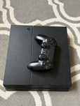 Playstation 4 1TB + gry