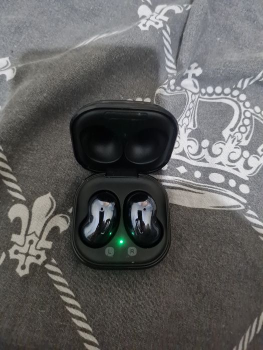 беспроводные наушники Samsung оригинал