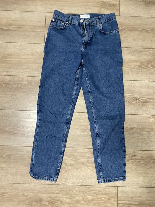 Джинси (сині) Mango