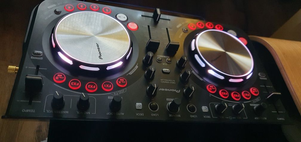 Pioneer WeGo 2-K  limited edition