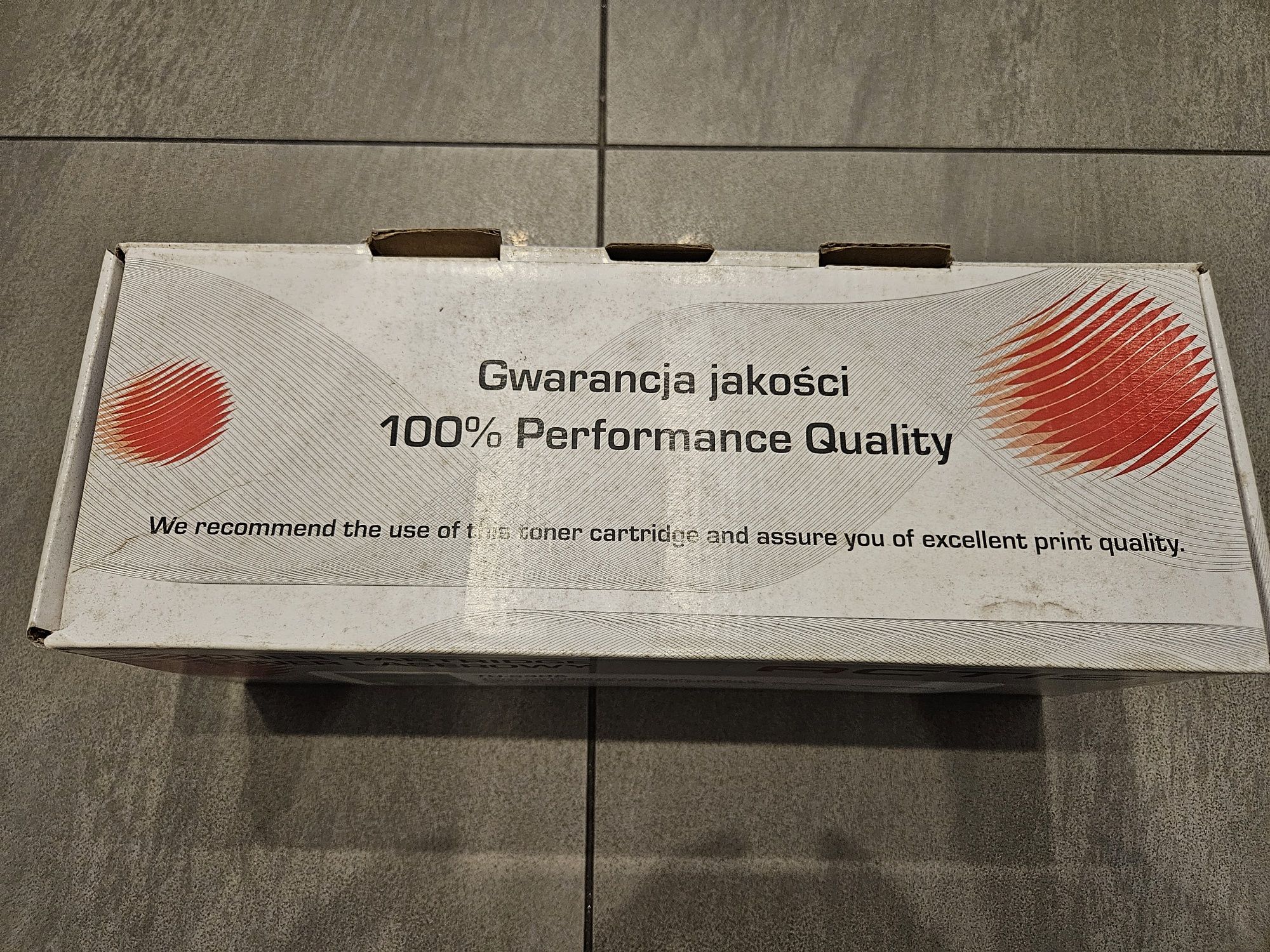 Toner Actis TH-530A - czarny do drukarek HP, zamiennik OEM CC530A