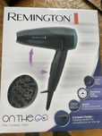 Suszarka Remington D1500