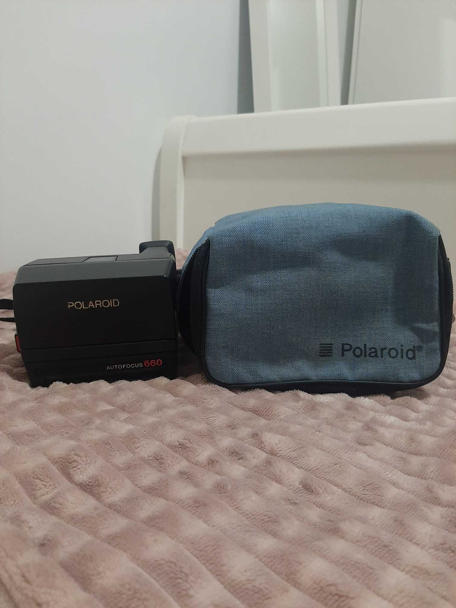 Polaroid AUTOFOCUS 660