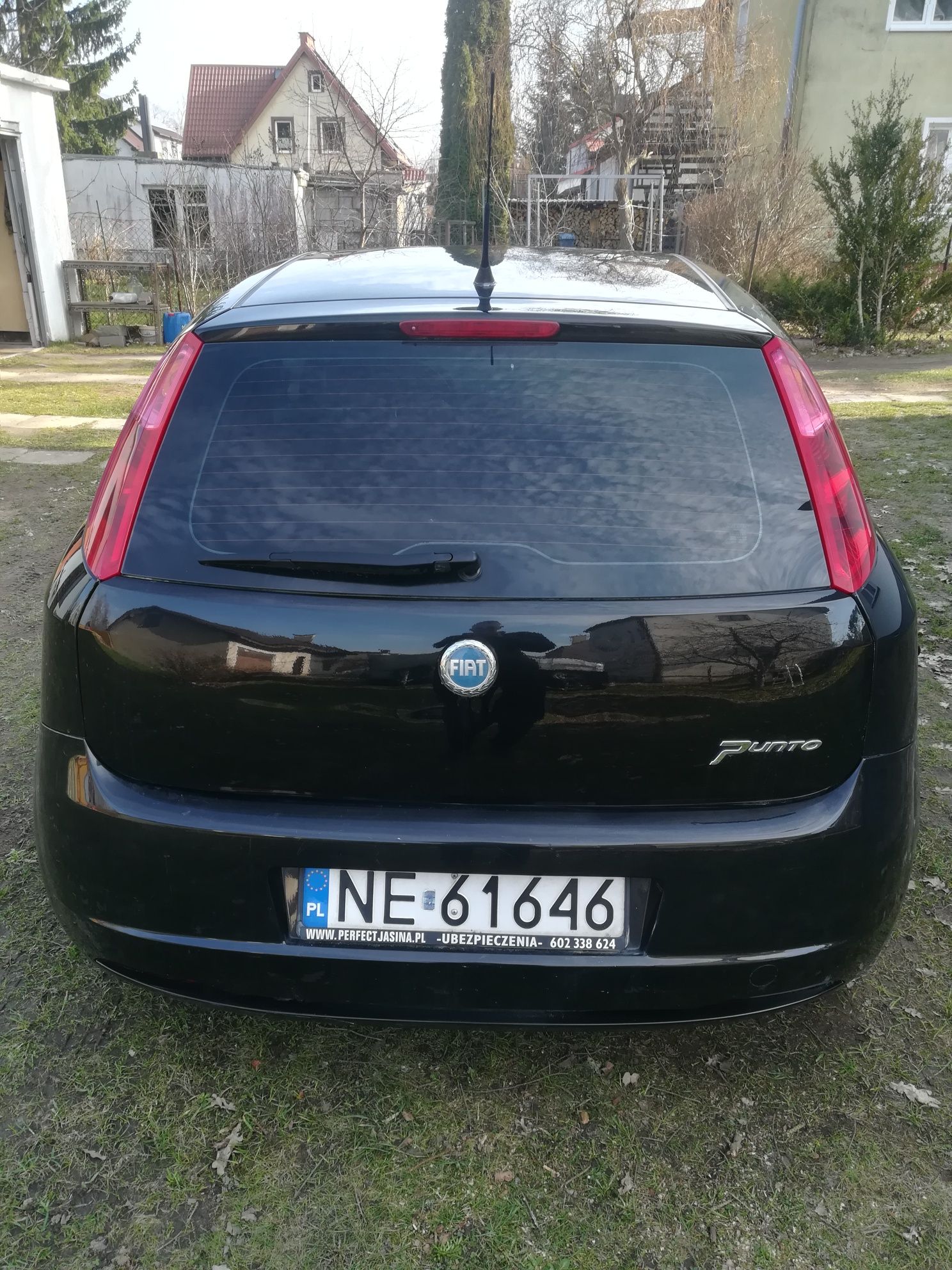 Fiat Grande Punto