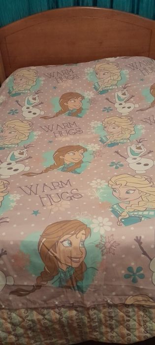 Capas de edredão lindas